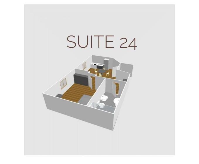 Hh Hermoso Housing Alessandria