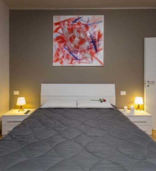 Hh Hermoso Housing Alessandria