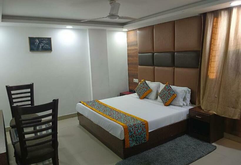 Hotel Aerotech Suite