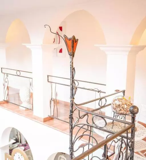 Aamiaismajoitus (B&B) La Villa Bolero