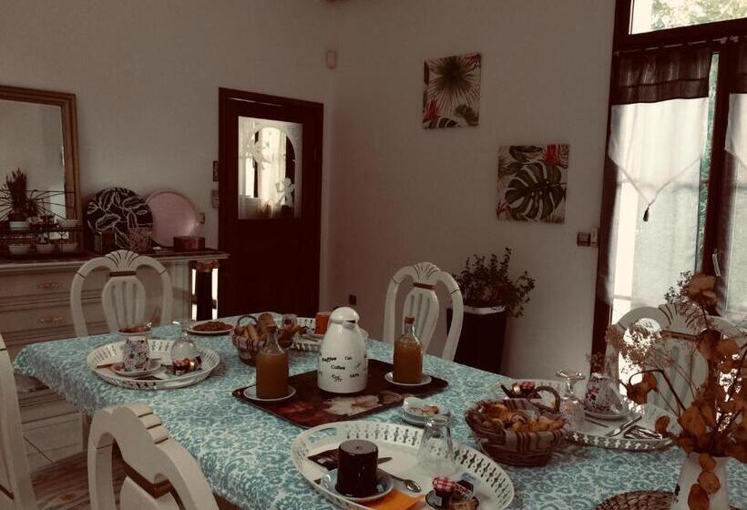 צימר La Villa Bolero