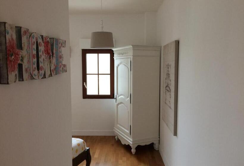 צימר La Villa Bolero