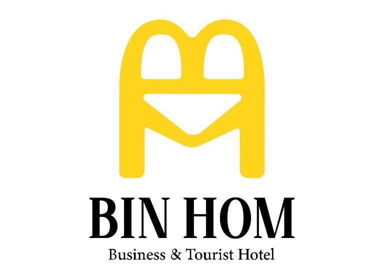 هتل Bin Hom