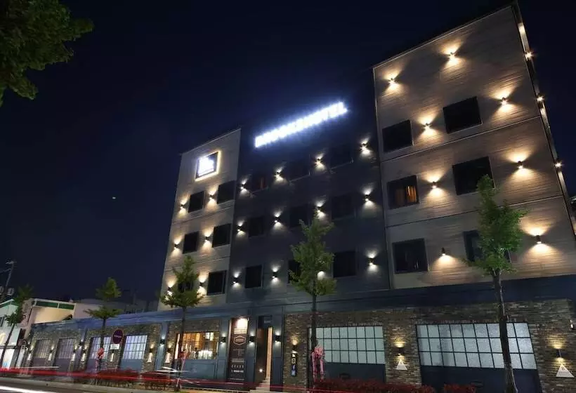 Brooks Hotel Tongyeong