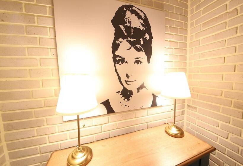 Brooks Hotel Tongyeong