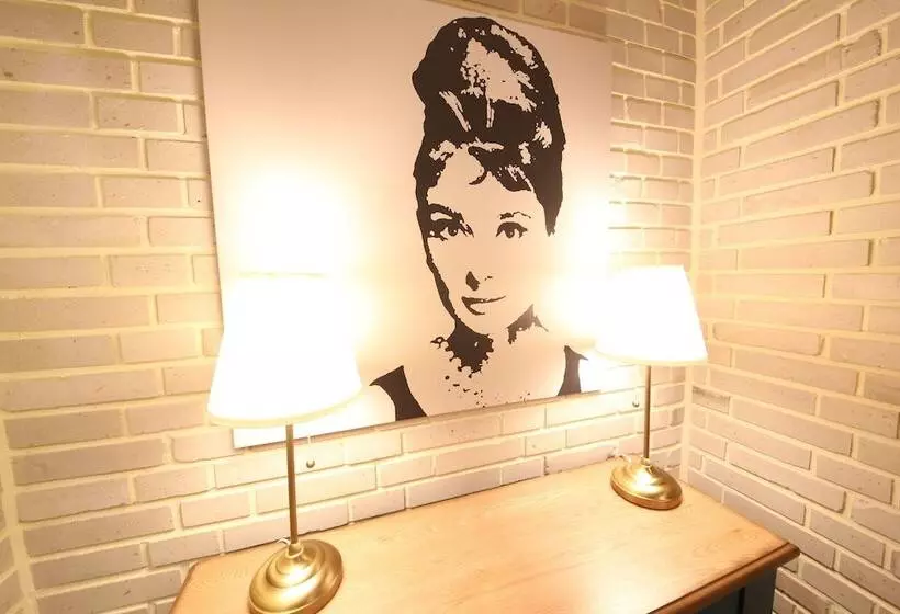 Brooks Hotel Tongyeong