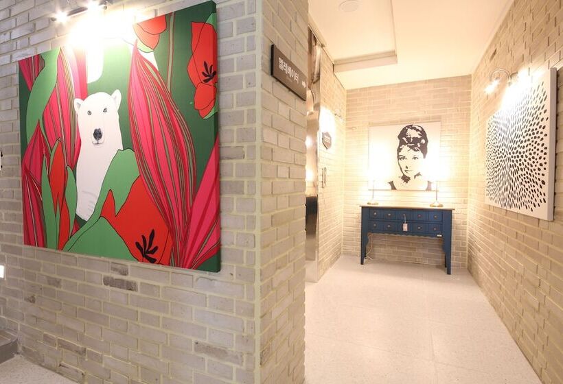 Brooks Hotel Tongyeong