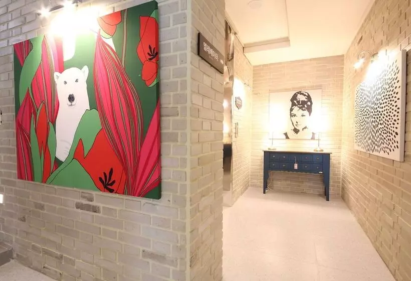 Brooks Hotel Tongyeong