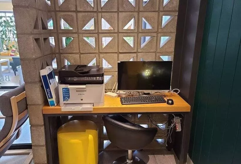 Brooks Hotel Tongyeong