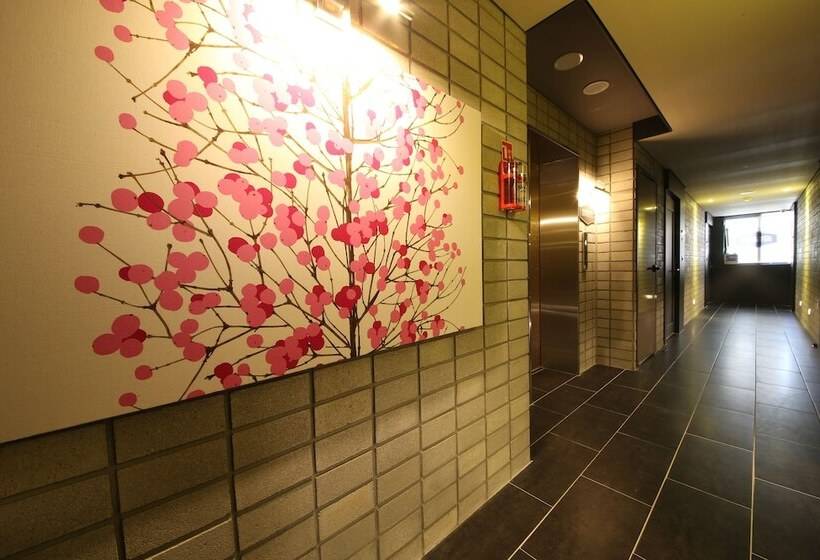 Brooks Hotel Tongyeong