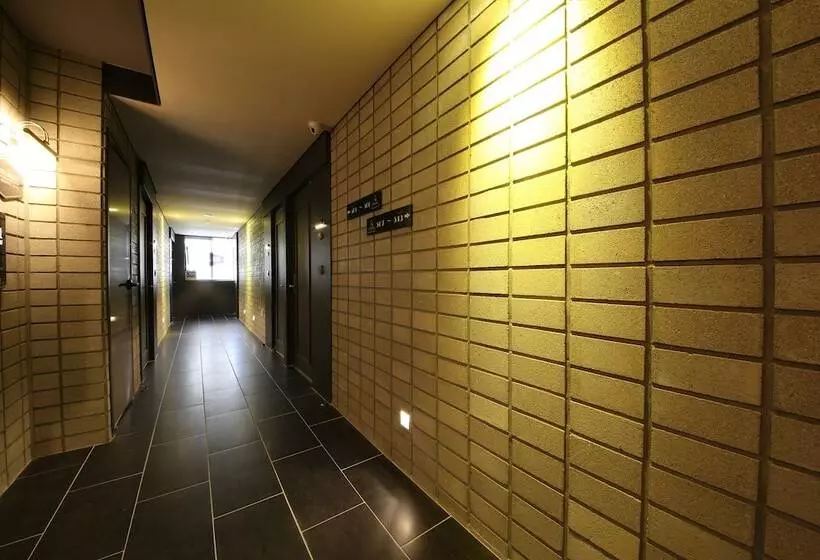 Brooks Hotel Tongyeong