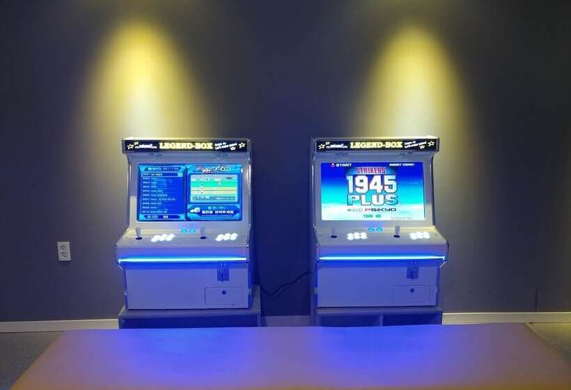 Brooks Hotel Tongyeong