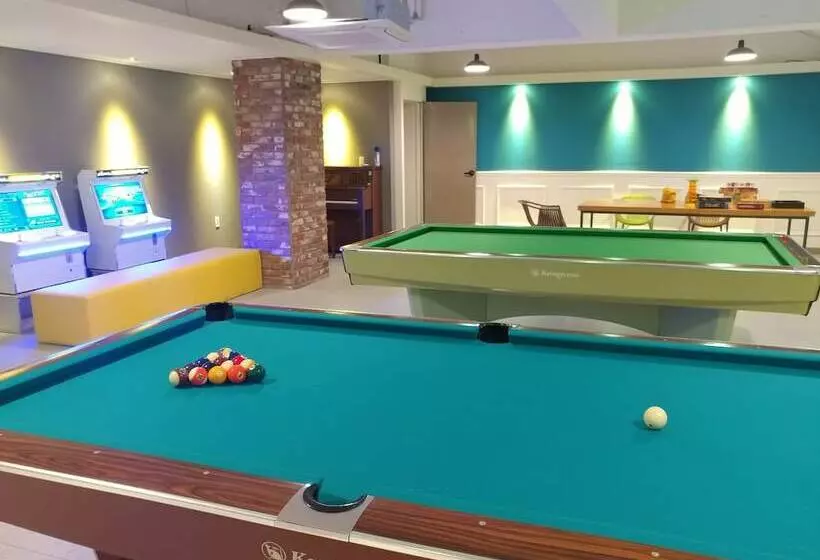 Brooks Hotel Tongyeong