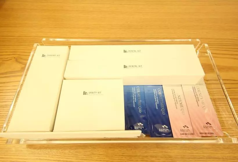 Brooks Hotel Tongyeong