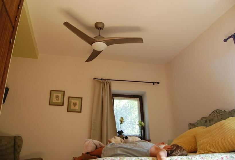 ホテル Los Corrales De Soto