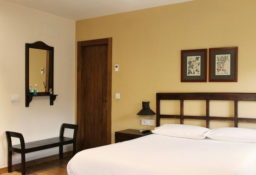 ホテル Los Corrales De Soto