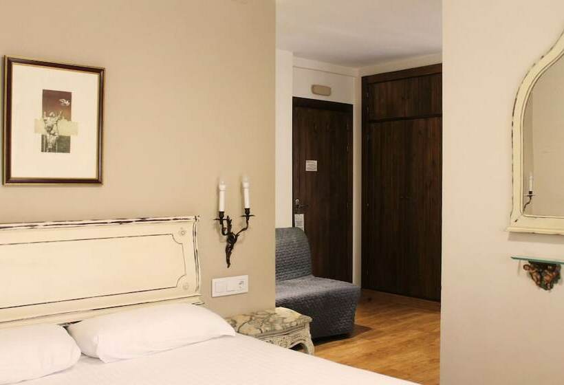 ホテル Los Corrales De Soto