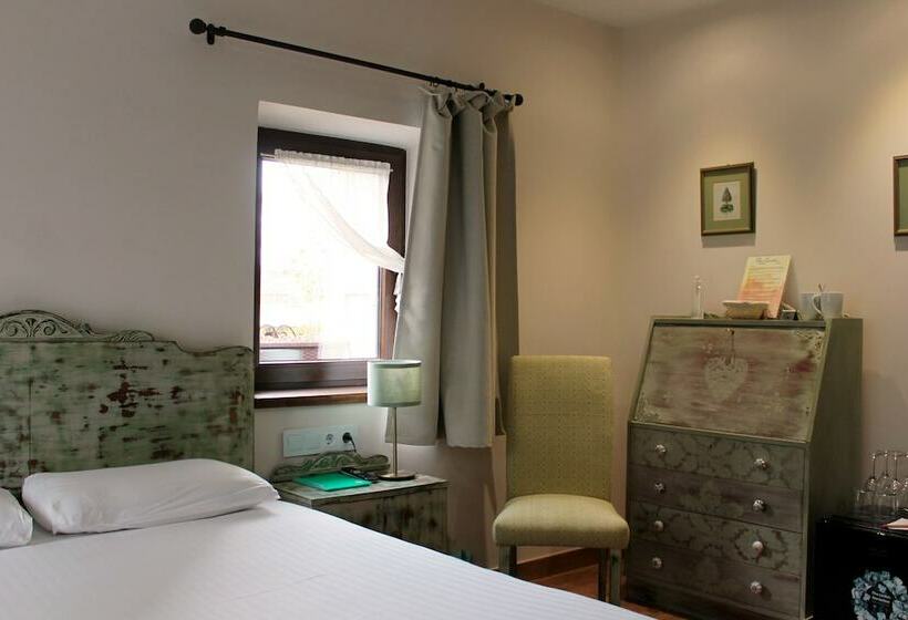 ホテル Los Corrales De Soto