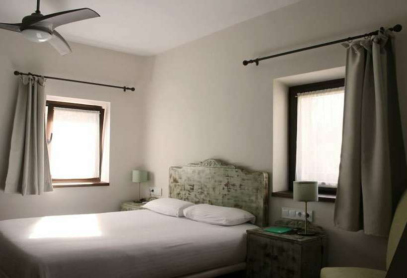 ホテル Los Corrales De Soto