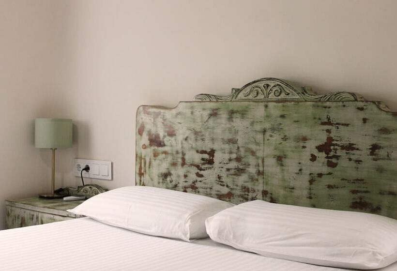 ホテル Los Corrales De Soto