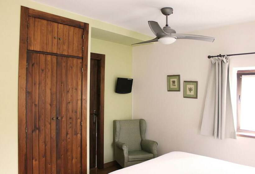 ホテル Los Corrales De Soto