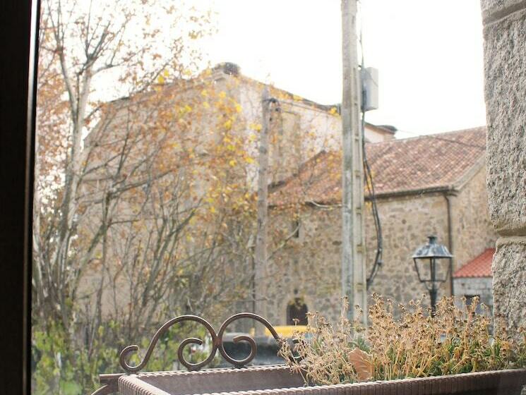 ホテル Los Corrales De Soto