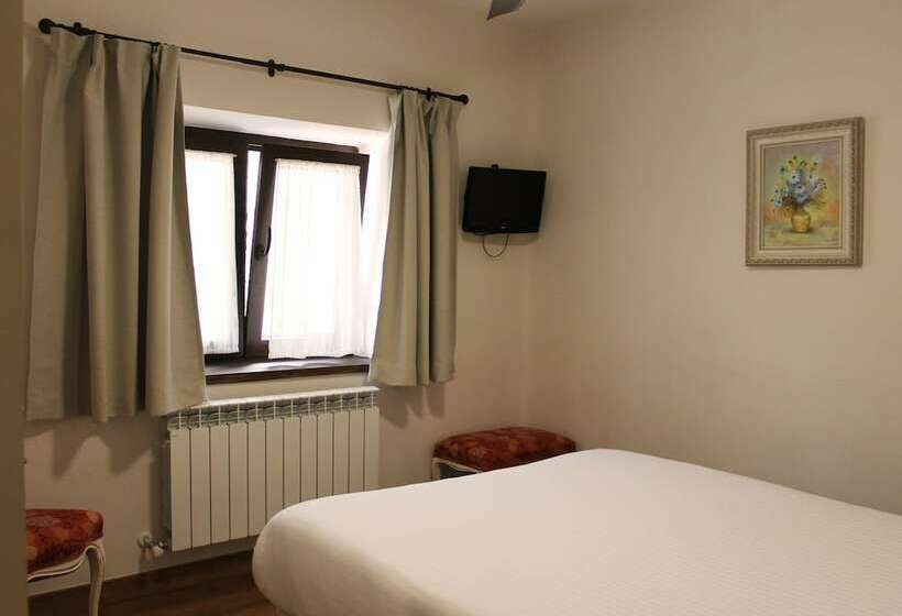 ホテル Los Corrales De Soto