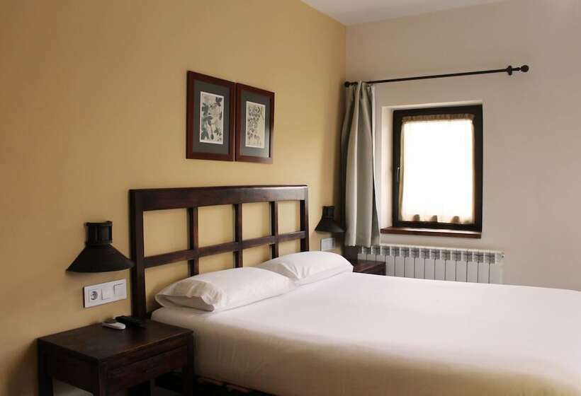 ホテル Los Corrales De Soto