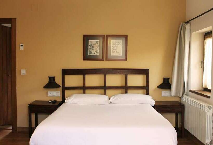 ホテル Los Corrales De Soto