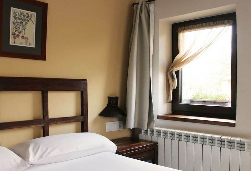 ホテル Los Corrales De Soto