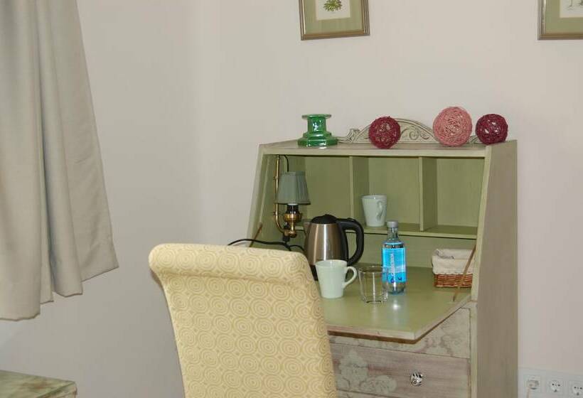 ホテル Los Corrales De Soto