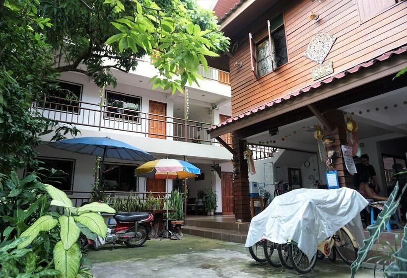 Отель My Mum Home