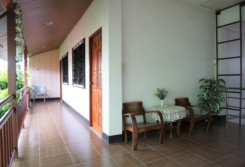 Отель My Mum Home