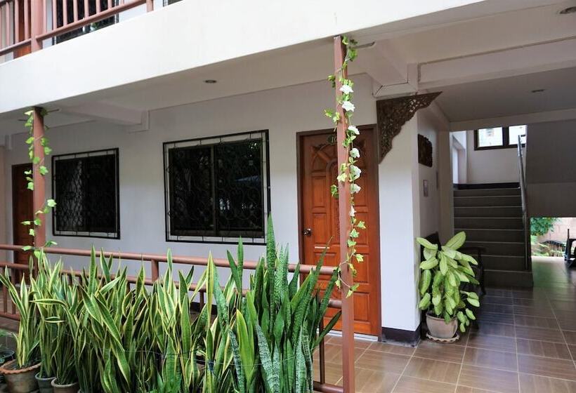 Отель My Mum Home