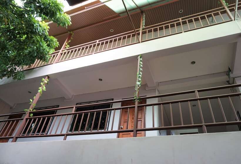 Отель My Mum Home