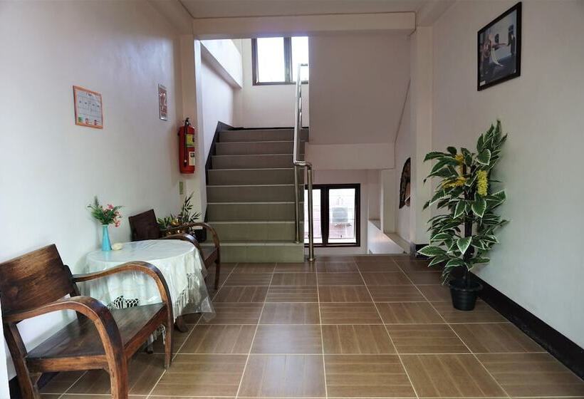 Отель My Mum Home