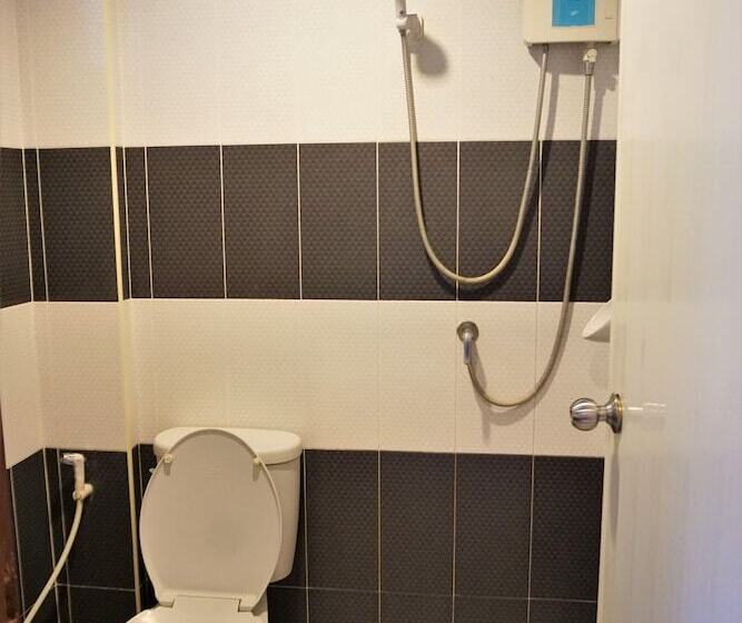 Отель My Mum Home