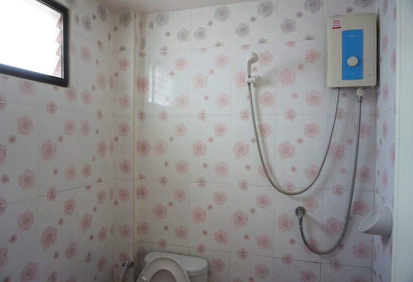 Отель My Mum Home