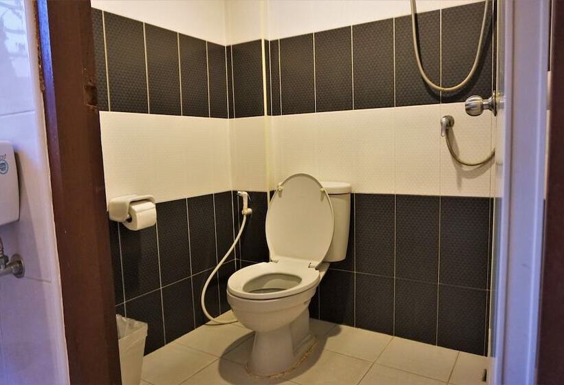 Отель My Mum Home