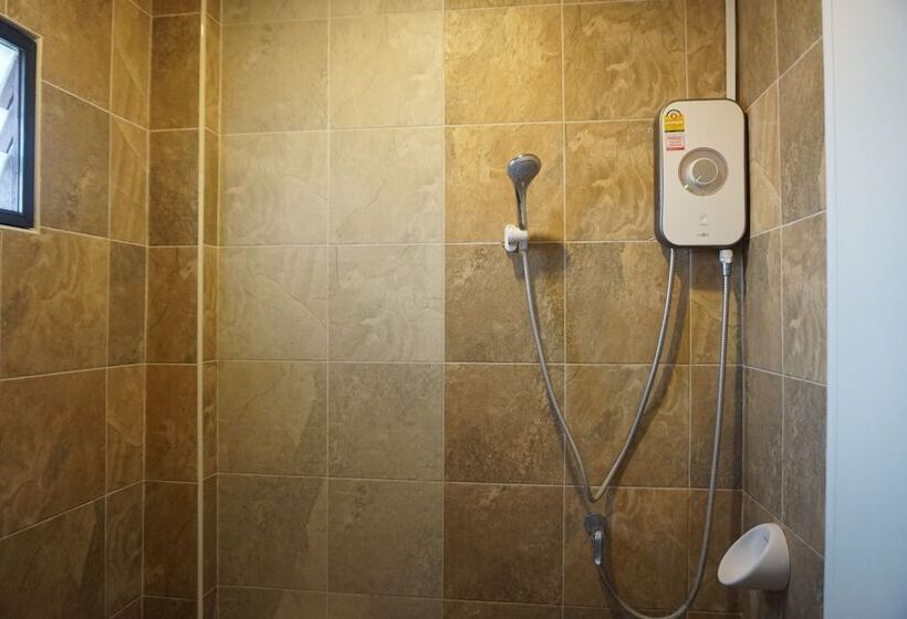 Отель My Mum Home