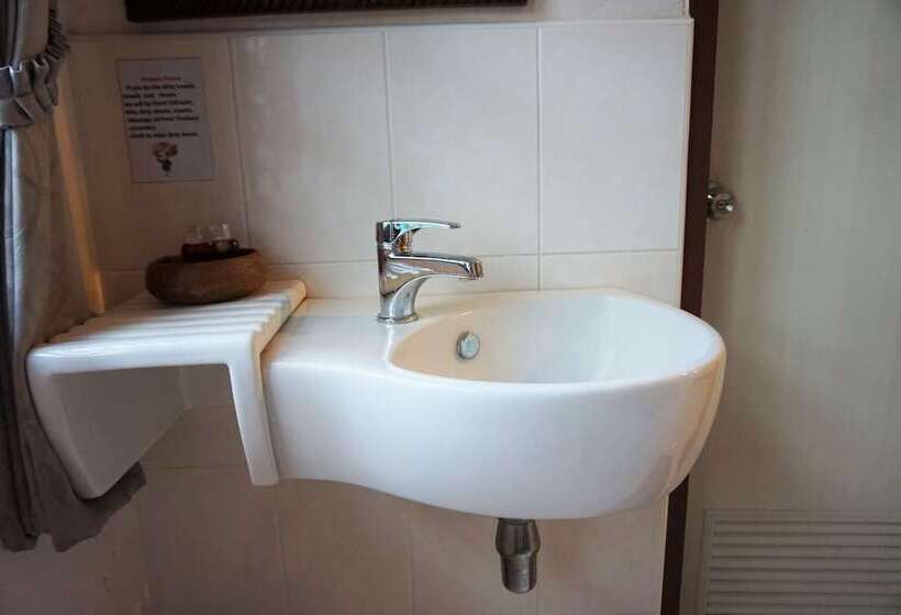 Отель My Mum Home