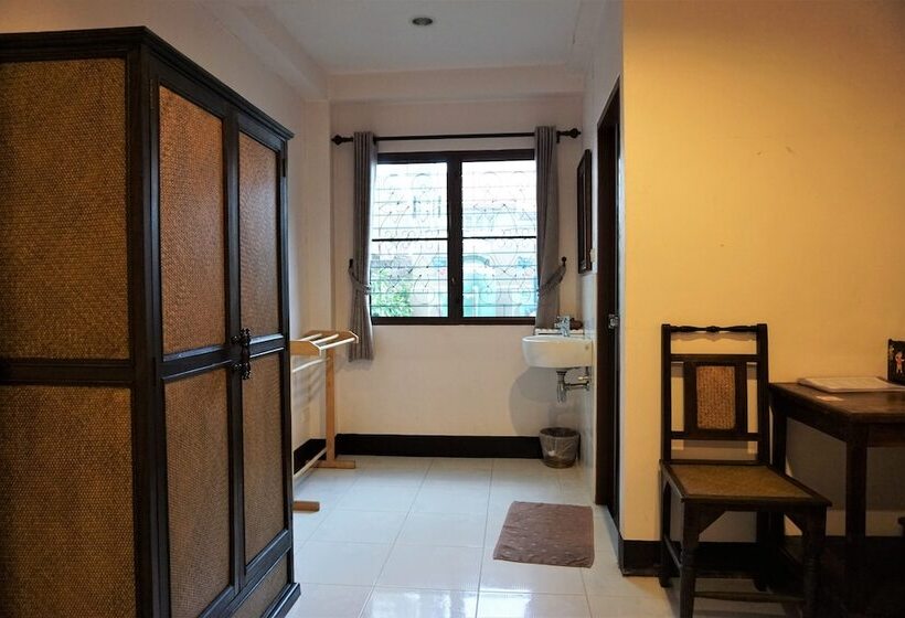 Отель My Mum Home