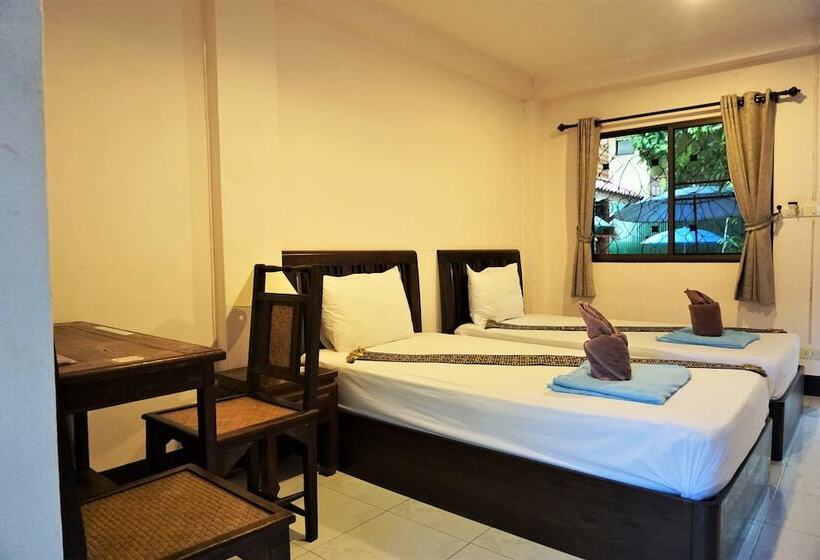 Отель My Mum Home