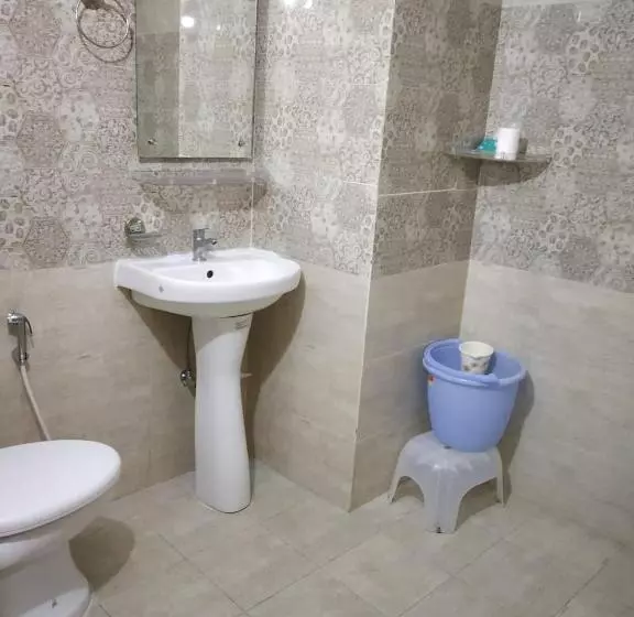 ホテル Paradise Inn