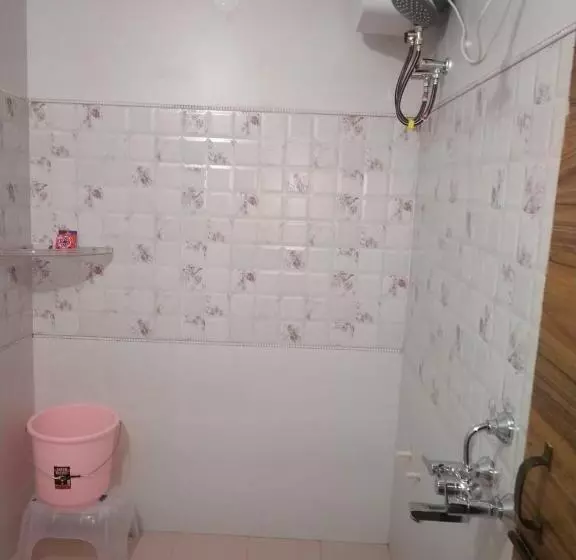 ホテル Paradise Inn