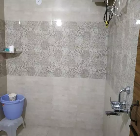 ホテル Paradise Inn