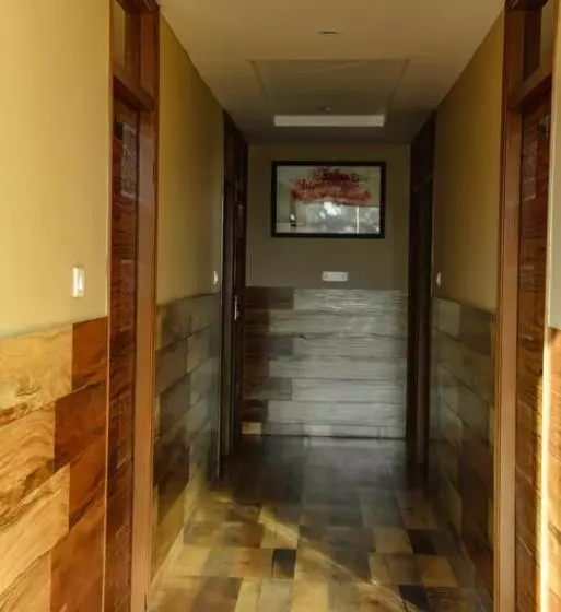 ホテル Paradise Inn