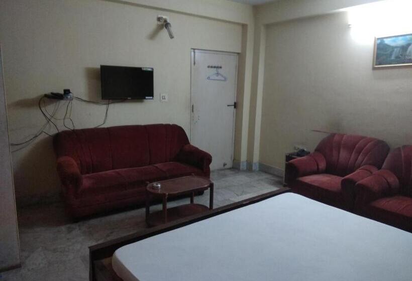 M/s Hotel Diwan International