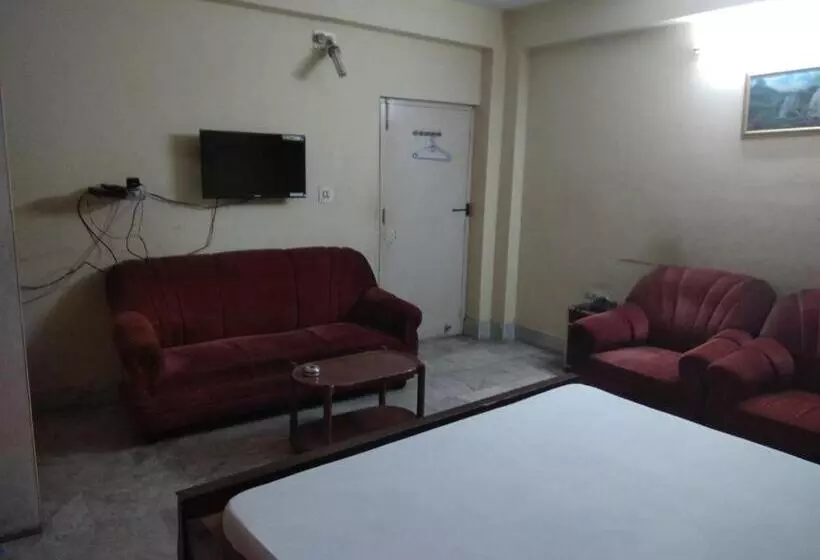 M/s Hotel Diwan International