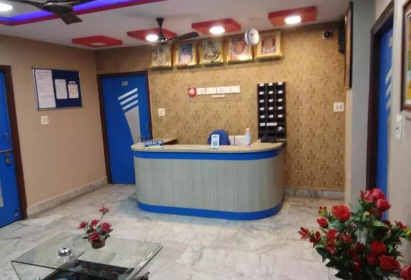 M/s Hotel Diwan International